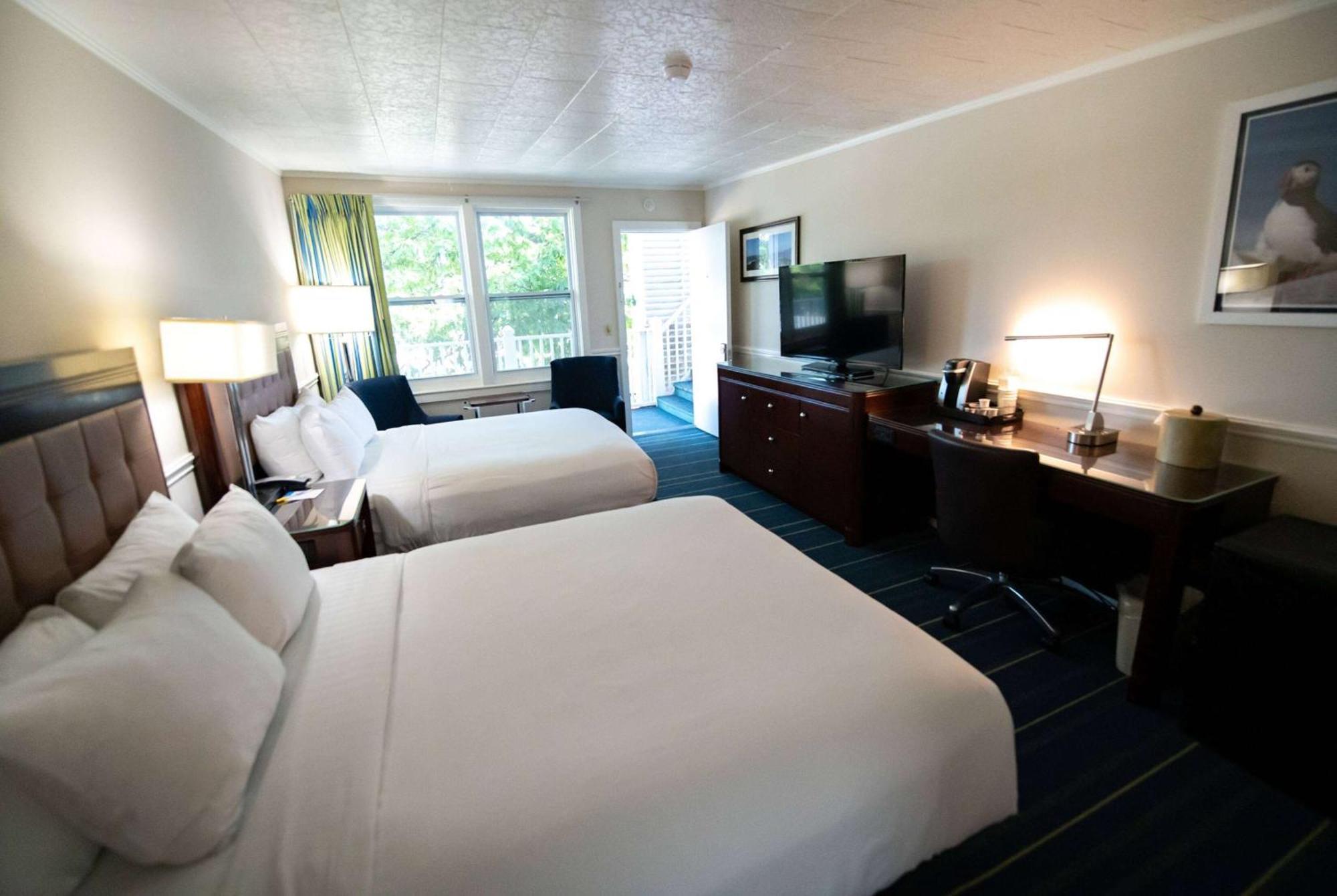 Days Inn By Wyndham Bar Harbor Exteriér fotografie